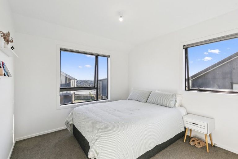 Photo of property in 8 Astelia Way, Woodridge, Wellington, 6037