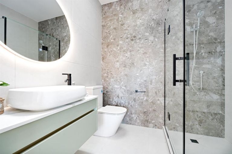 Photo of property in 67 Maungakaraka Road, Karaka, 2580