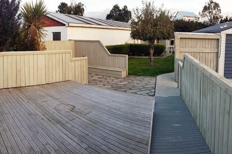 Photo of property in 8 Pound Road, Leeston, 7632