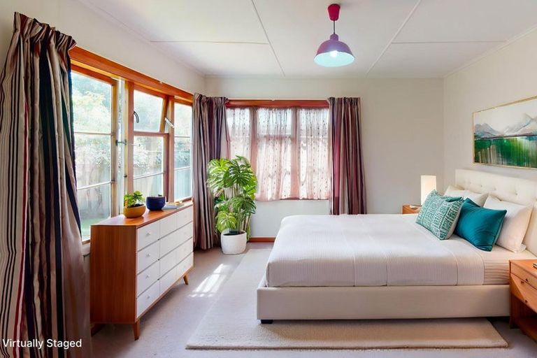 Photo of property in 112 Marne Street, Hokowhitu, Palmerston North, 4410