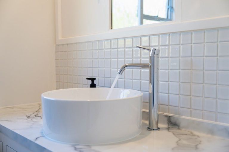 Photo of property in 43 Pioneer Crescent, Helensburgh, Dunedin, 9010