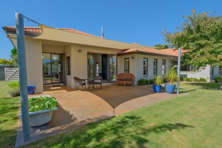 Photo of property in 9a Alma Street, Renwick, 7204