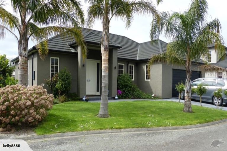 Photo of property in 309 Church Road, Greenmeadows, Napier, 4112