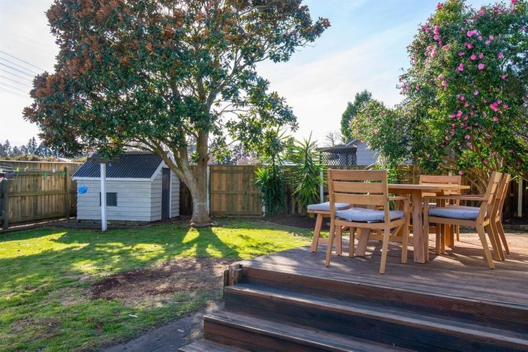 Photo of property in 12 Chaucer Place, Owhata, Rotorua, 3010