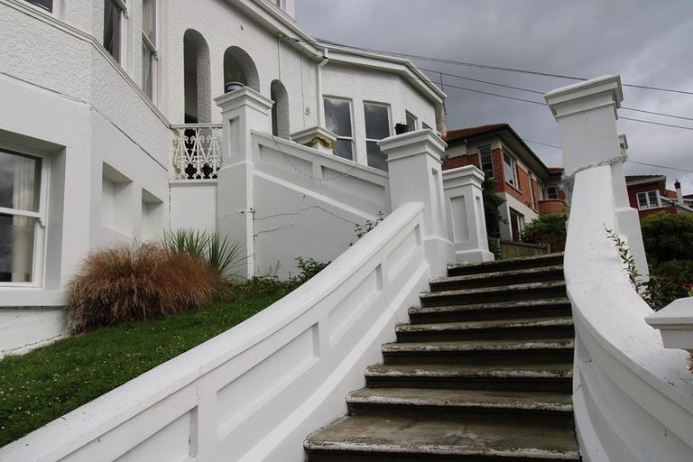 Photo of property in 3 William Street, Dunedin Central, Dunedin, 9016