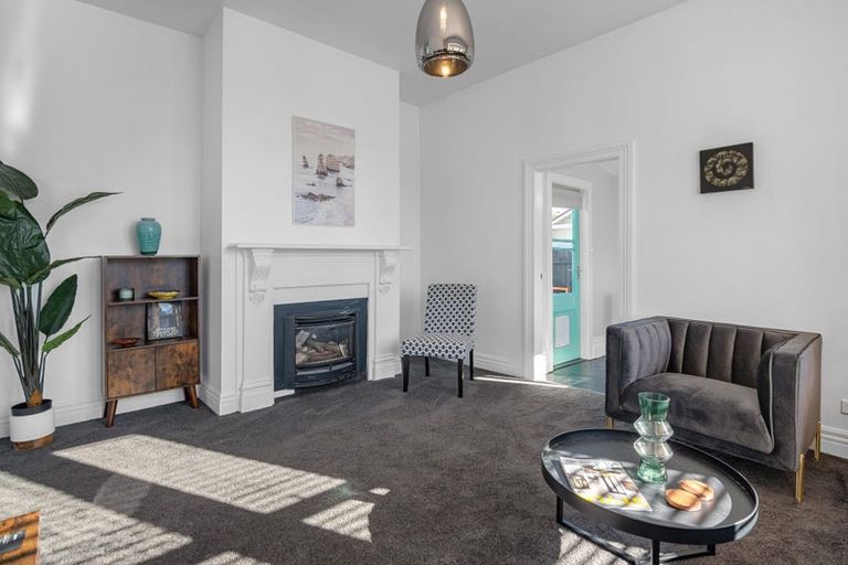 Photo of property in 256 Bridge Street, The Wood, Nelson, 7010