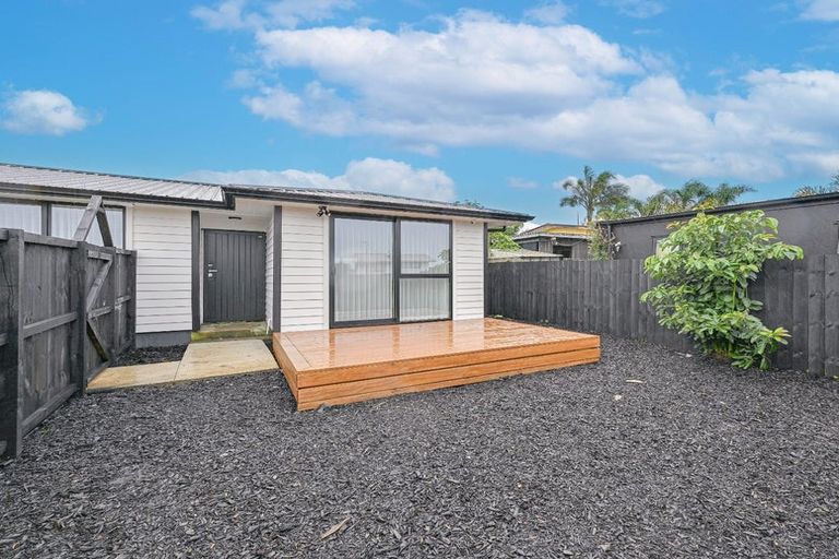 Photo of property in 3 Quennell Avenue, Favona, Auckland, 2024