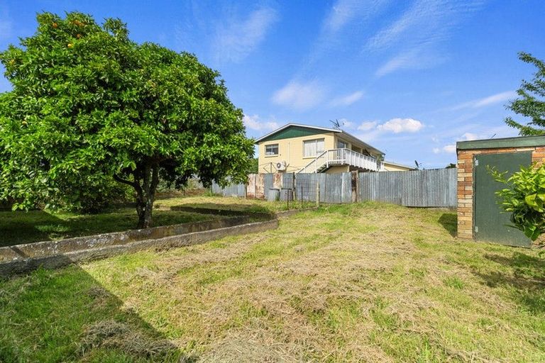 Photo of property in 15 Bailey Street, Huntly, 3700