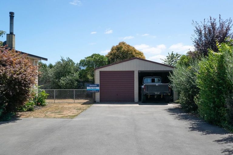 Photo of property in 7 Alison Crescent, Renwick, 7204