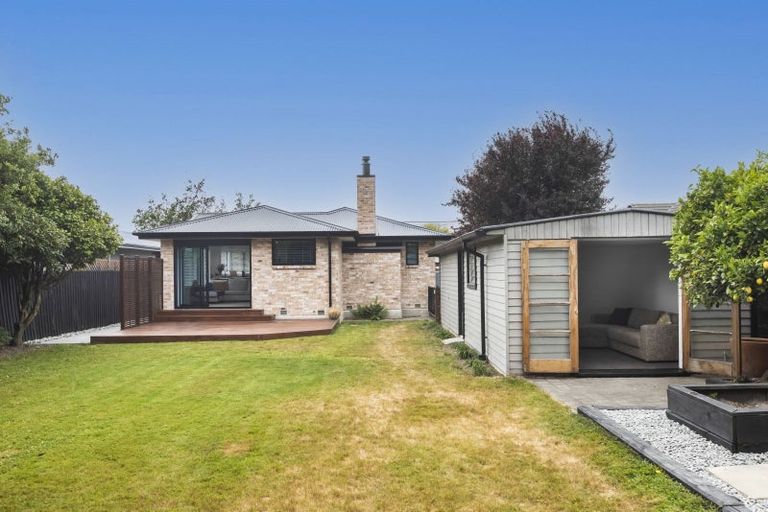 Photo of property in 119 Stanbury Avenue, Somerfield, Christchurch, 8024