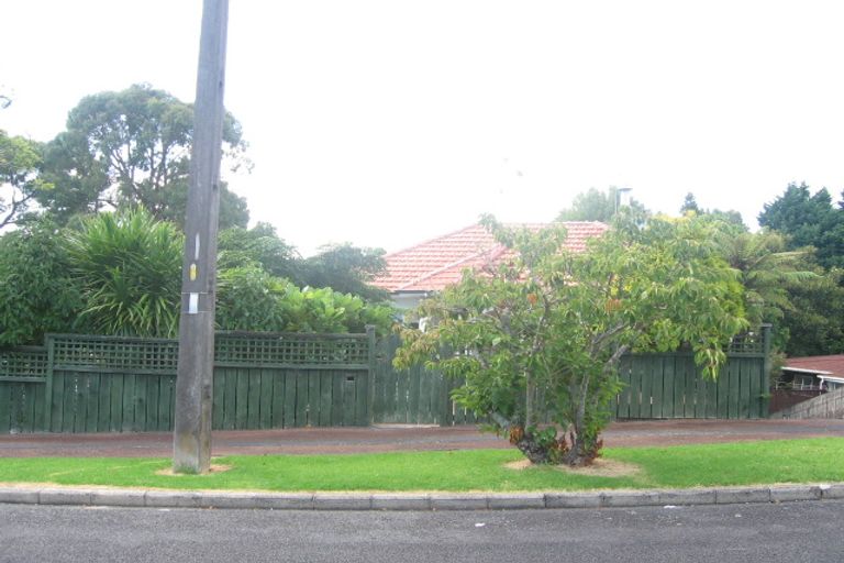 Photo of property in 11 Athlone Road, Glendowie, Auckland, 1071