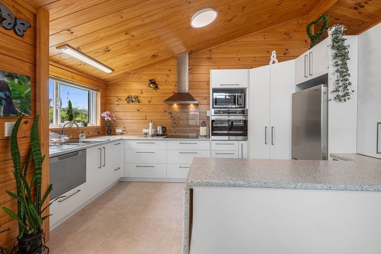 Photo of property in 321 Vinegar Hill Road, Kauri, Kamo, 0185