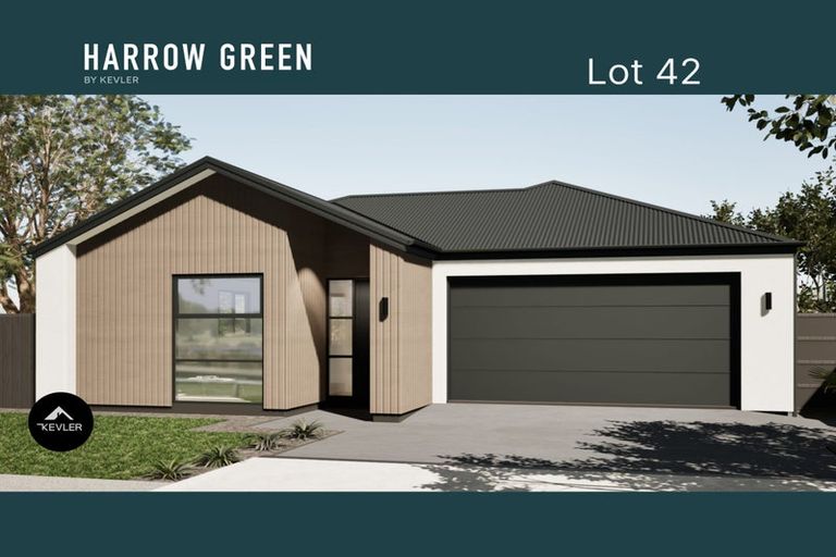 Photo of property in 162 Lemonwood Drive, Rolleston, 7615