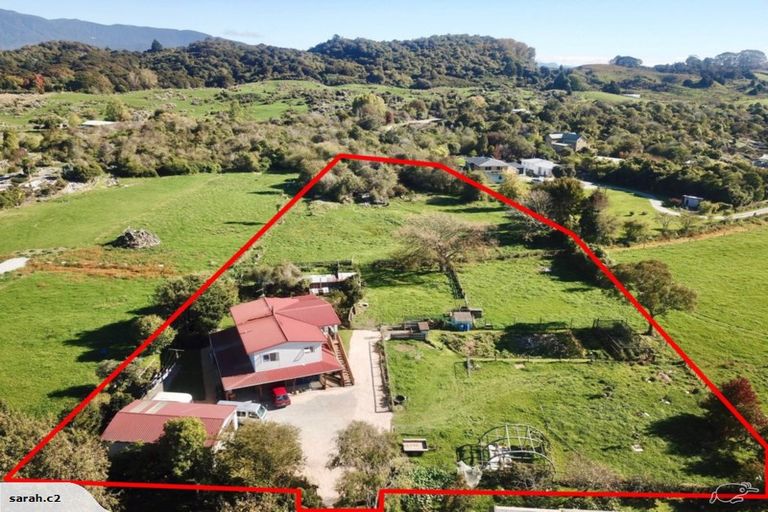 Photo of property in 117 Abel Tasman Drive, Takaka, 7183