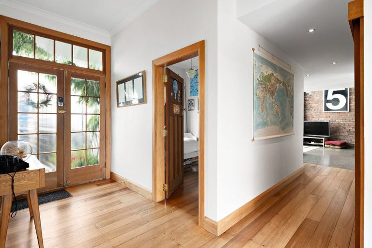 Photo of property in 51 Thompson Street, Mount Cook, Wellington, 6011