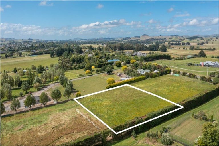 Photo of property in 310b Porangahau Road, Waipukurau, 4282