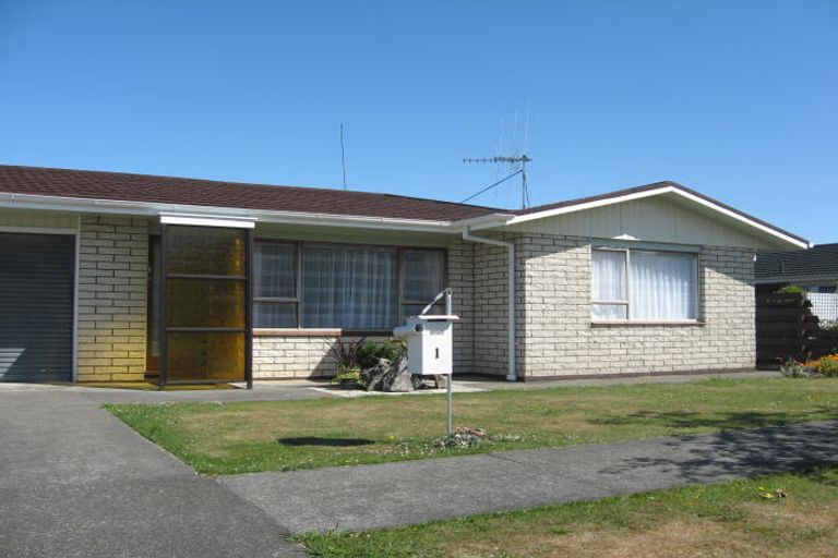 Photo of property in 1 Shelton Place, Feilding, 4702