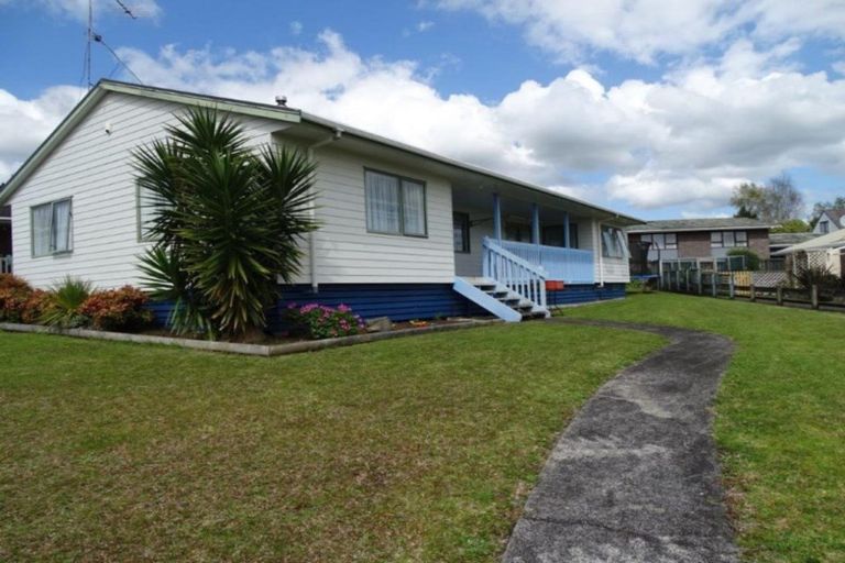 Photo of property in 16 Keepa Avenue, Paeroa, 3600