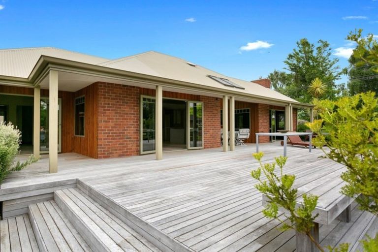 Photo of property in 120 Burwood Road, Matamata, 3400