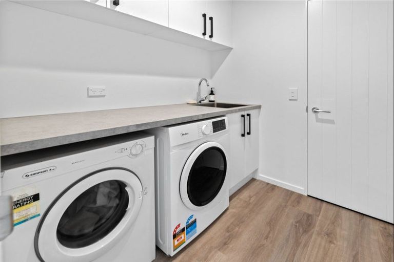 Photo of property in 832 Selwyn Road, Rolleston, 7614