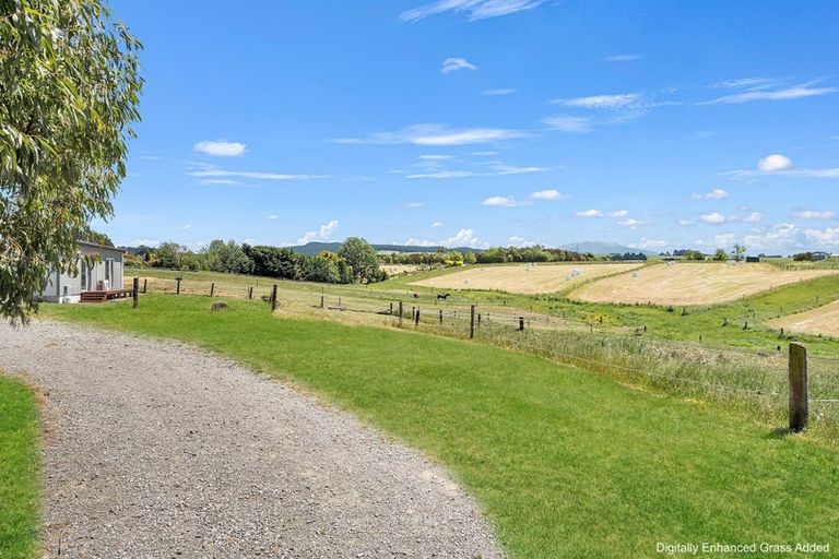 Photo of property in 95 Mcleods Road, Sefton, 7477