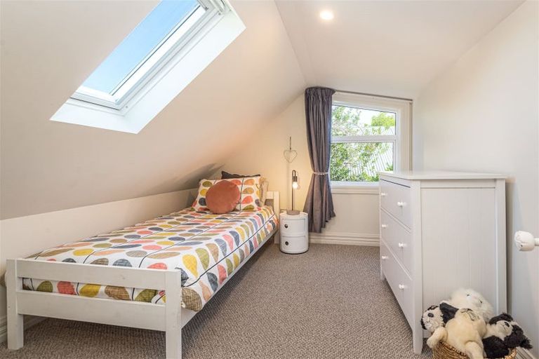 Photo of property in 43 Dryden Street, Sumner, Christchurch, 8081