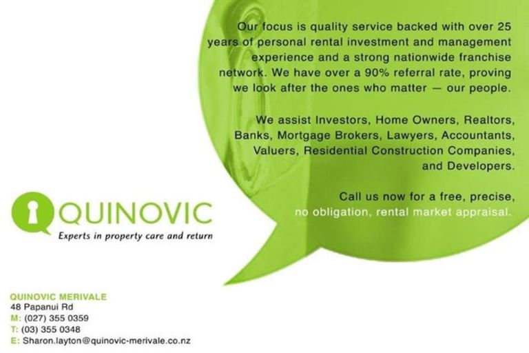 Photo of property in 8/73 Clare Road, St Albans, Christchurch, 8014