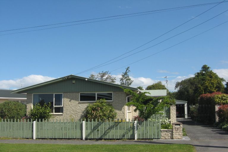 Photo of property in 5 Westerleigh Street, Bishopdale, Christchurch, 8053