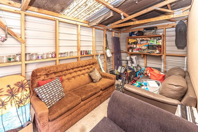 Photo of property in 171 Puriri Street, Castlecliff, Whanganui, 4501