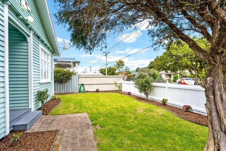 Photo of property in 7 Moa Street, Alicetown, Lower Hutt, 5010