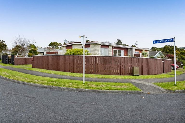 Photo of property in 1/1 Gardenia Avenue, Bell Block, New Plymouth, 4312