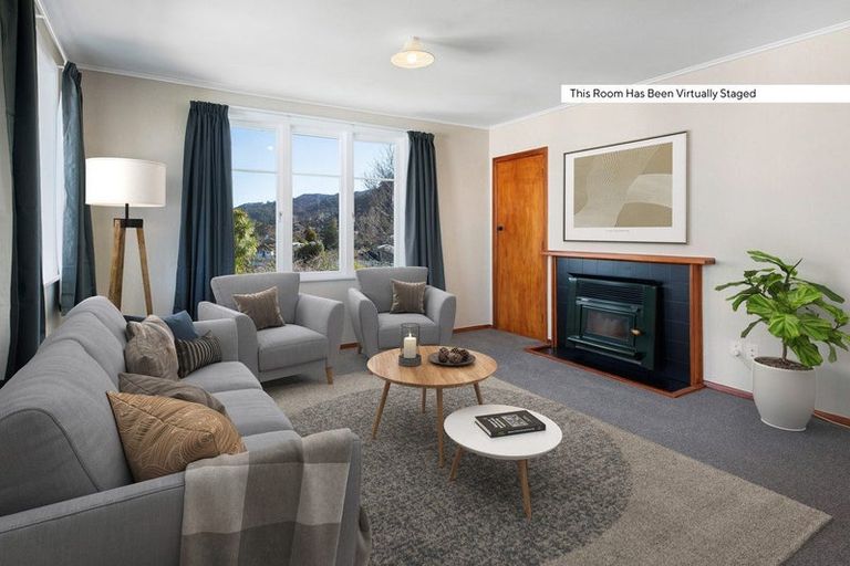 Photo of property in 107 Hauraki Terrace, Thames, 3500