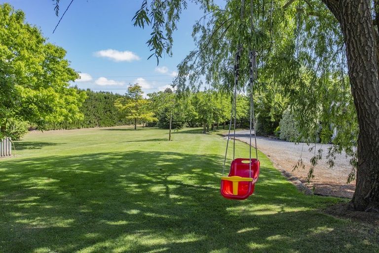 Photo of property in 1856 Coaltrack Road, Greendale, Christchurch, 7671
