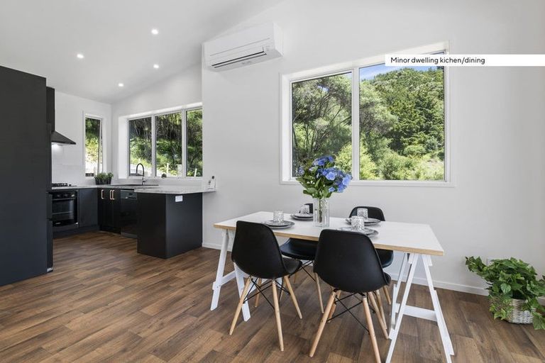 Photo of property in 128 Tunnel Road, Puhoi, Warkworth, 0994