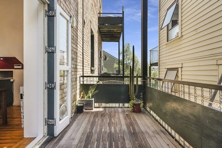 Photo of property in 3/29 Saint Benedicts Street, Eden Terrace, Auckland, 1010