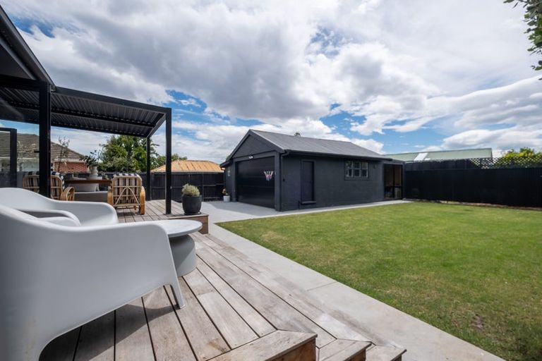 Photo of property in 453 Innes Road, Mairehau, Christchurch, 8052