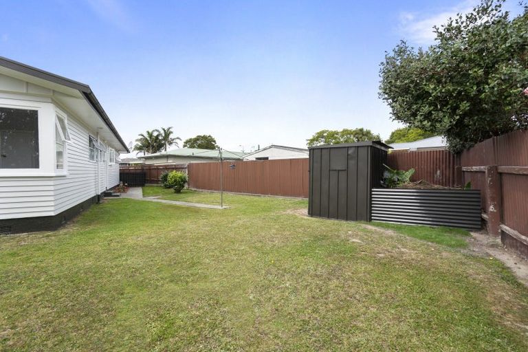 Photo of property in 3 Tingey Place, Awapuni, Palmerston North, 4412