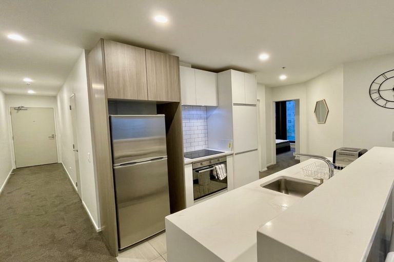 Photo of property in 102/18 Saint Martins Lane, Grafton, Auckland, 1010