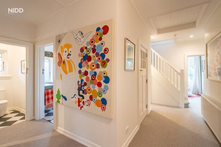 Photo of property in 34 Claremont Street, Maori Hill, Dunedin, 9010