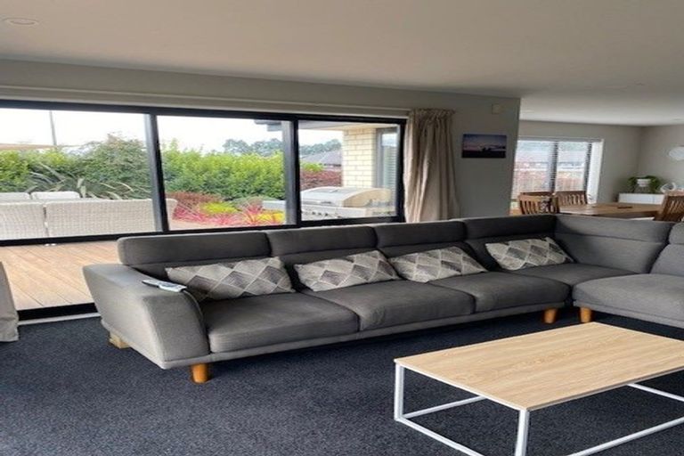 Photo of property in 3 Blue Jean Avenue, Rolleston, 7614