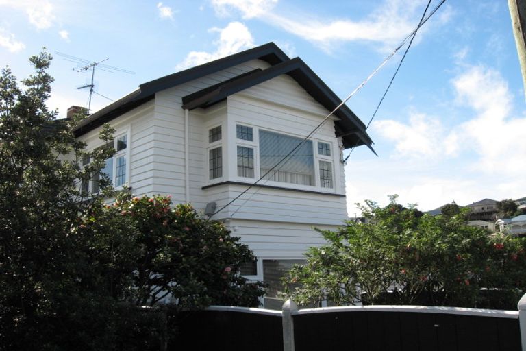Photo of property in 44 Wellington Road, Hataitai, Wellington, 6021