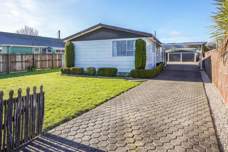 Photo of property in 24 Levin Street, Cheviot, 7310