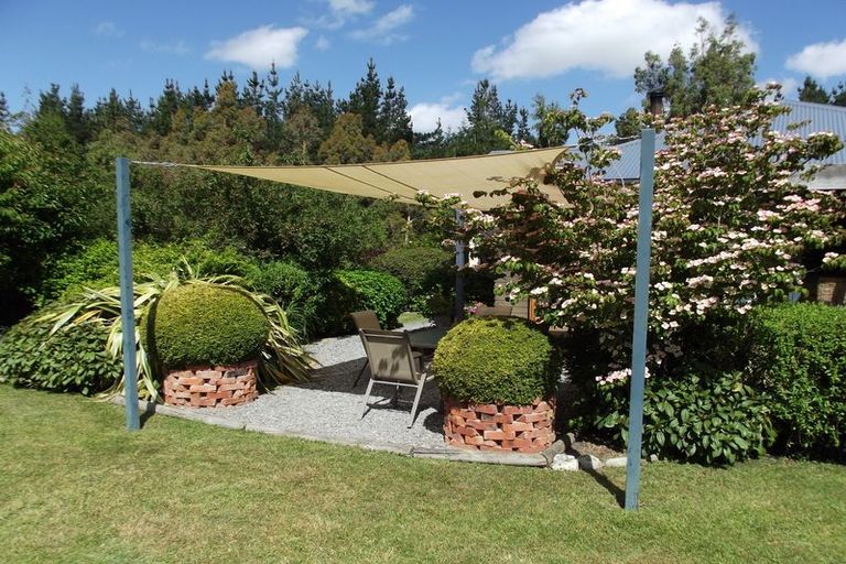 Photo of property in 3 Strathallan Road, Ashwick Flat, Fairlie, 7987