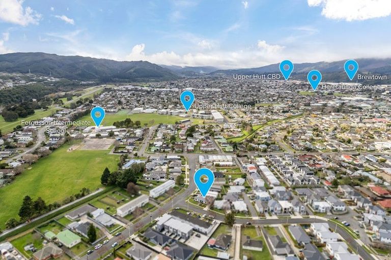 Photo of property in 62 Ruahine Street, Trentham, Upper Hutt, 5018