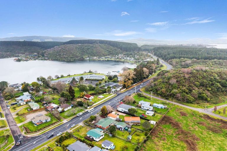 Photo of property in 373 State Highway 33, Mourea, Rotorua, 3074