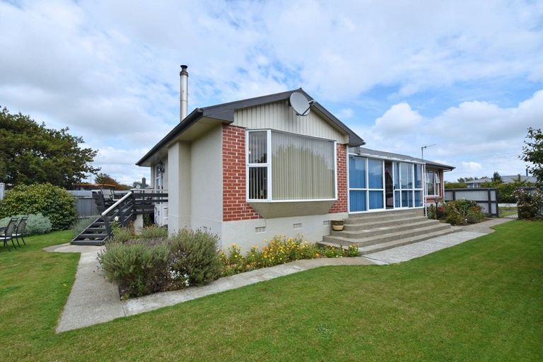 Photo of property in 49 Purdue Street, Hawthorndale, Invercargill, 9810