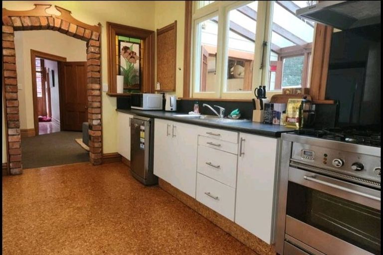 Photo of property in 221 Tinakori Road, Thorndon, Wellington, 6011