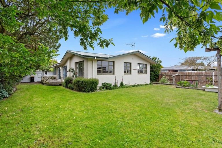 Photo of property in 153 White Street, Rangiora, 7400