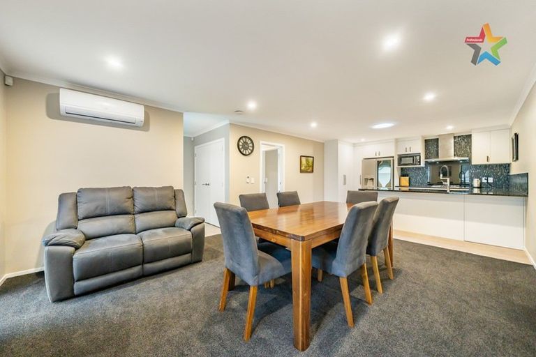 Photo of property in 6 Jack Vaughan Grove, Wainuiomata, Lower Hutt, 5014