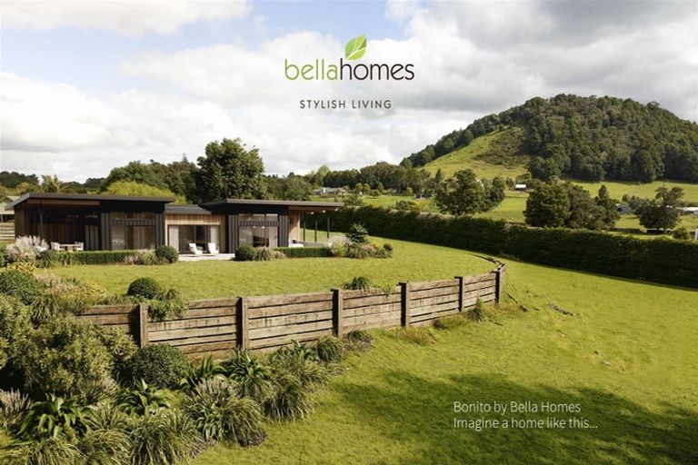 Photo of property in 41 Kiriglen Lane, Glenbervie, Whangarei, 0173